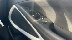 Vauxhall Crossland 1.2 Turbo Griffin 5dr Petrol Hatchback